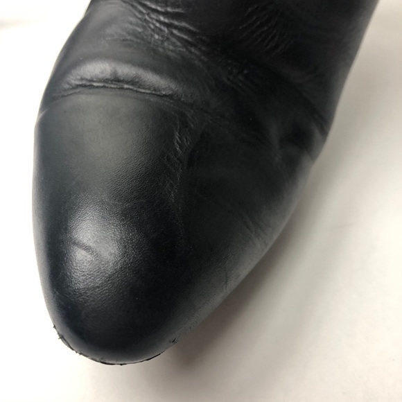 VIA SPIGA ITALIAN LEATHER BOOTS - Picture 11 of 12